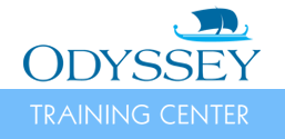 Odyssey Center Logo